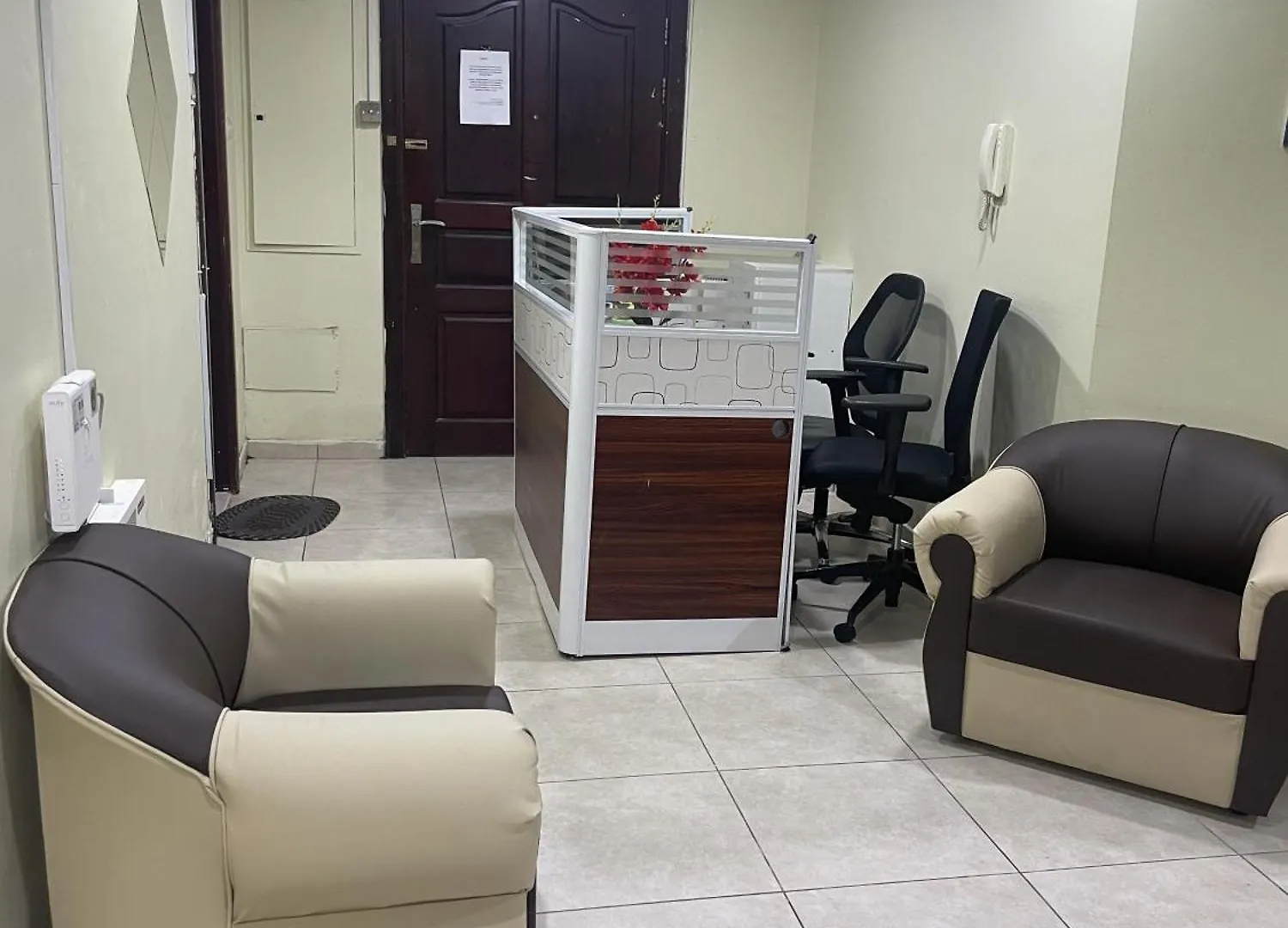 Capsule hotel Elite Space Hostel And Capsule Accommodation Dubai